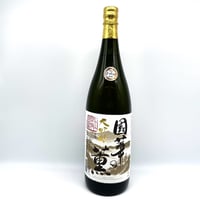 国華の薫　大吟醸　1.8L