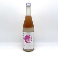遠野小町　桃色にごり　720ml