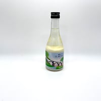 遠野どぶろく　甘口　300ml　宮守川上流生産組合