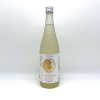 遠野小町　純米大吟醸　結の香　720ml