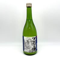 國華の薫　万山にごり酒　720ml