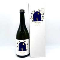 清酒イーハトーブ　純米吟醸「ファゼーロ」　720ml