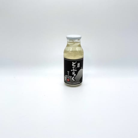 遠野どぶろく　辛口　180ml　宮守川上流生産組合