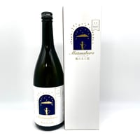 清酒イーハトーブ　スパークリング「風の又三郎」　720ml