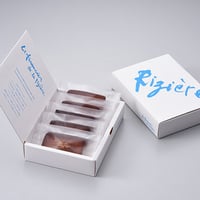 【ギフト】ナチュール　5個セット