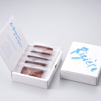 フィナンシェ用ギフトボックス　5個～6個用