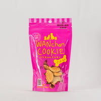 ワンちゃんクッキー さつまいも味