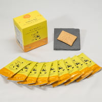 ワンちゃんクッキー箱10枚入りチーズ味