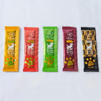 ワンちゃんあんこペースト　アソート