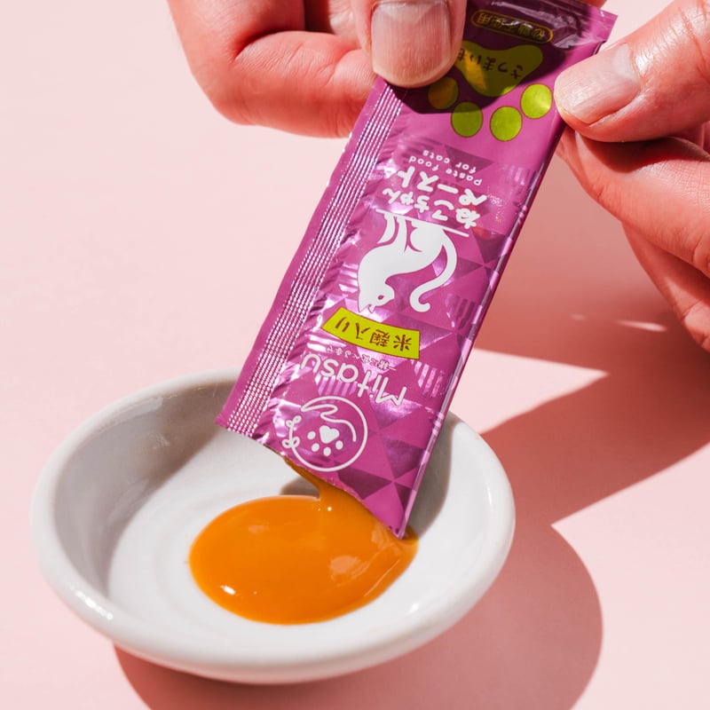 ねこちゃんあんこペースト アソート | ワンちゃんクッキー