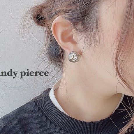 candy pierce / earring
