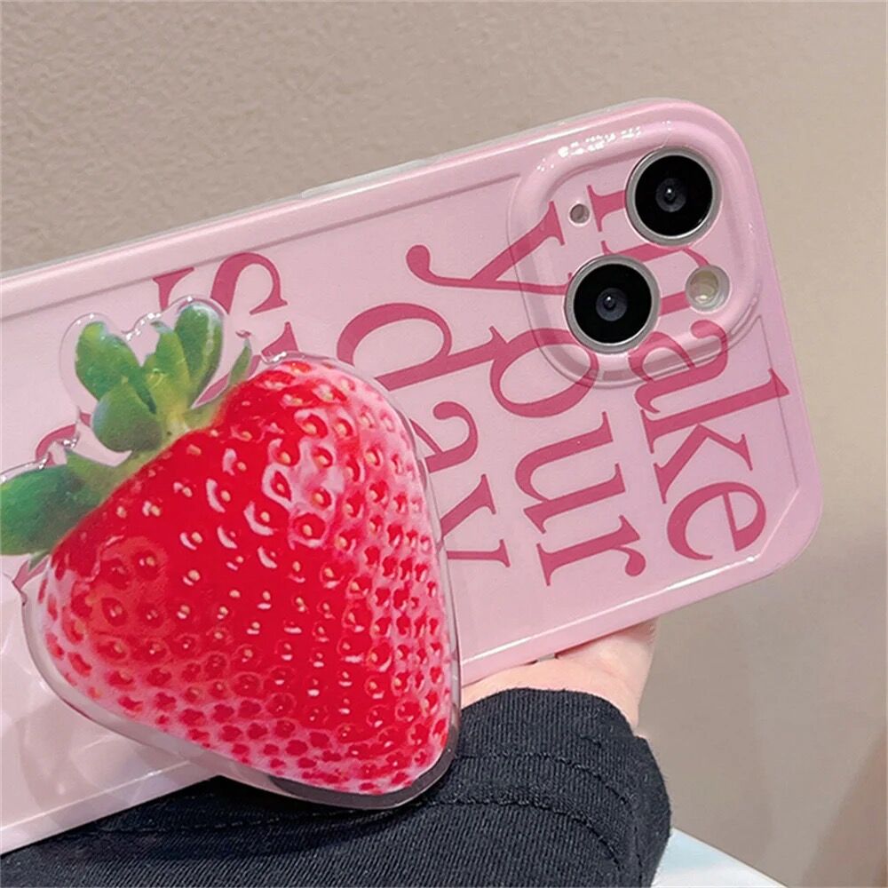 iPhone - いちご 楽天市場】いちご iphoneケース（機種・対応機種iPhone 14 Pro