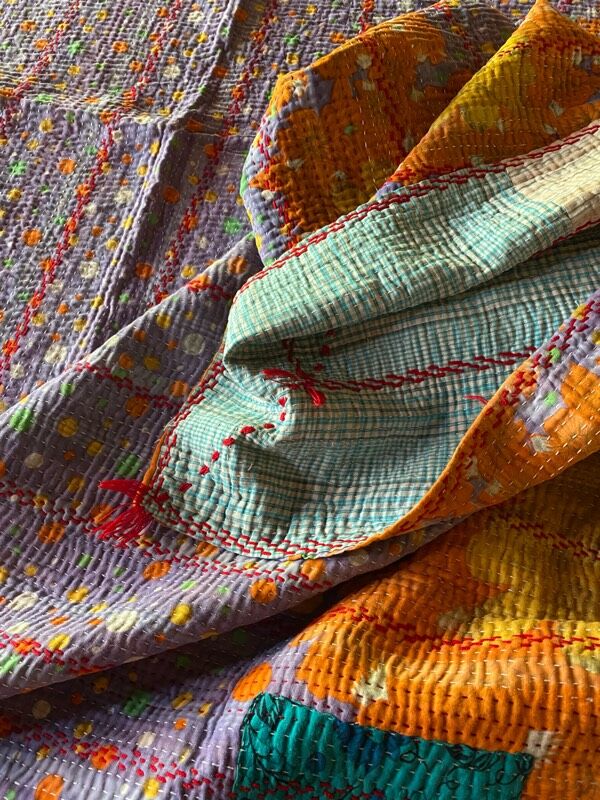 カンタキルト #0077 | kapaas