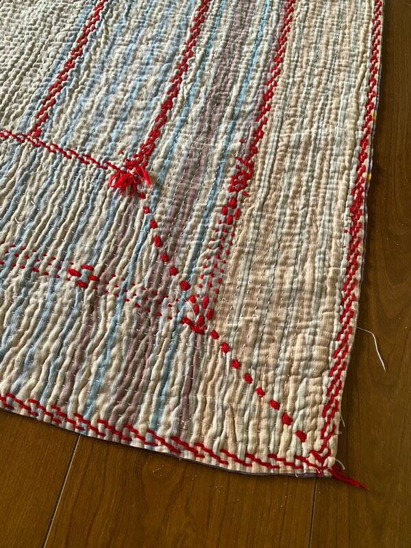 カンタキルト　タペストリー カンタキルト #0077 | kapaas