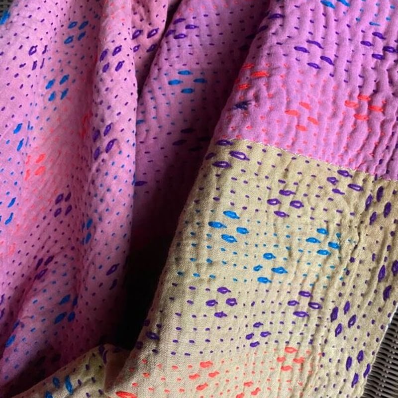 カンタキルト #0148 | kapaas