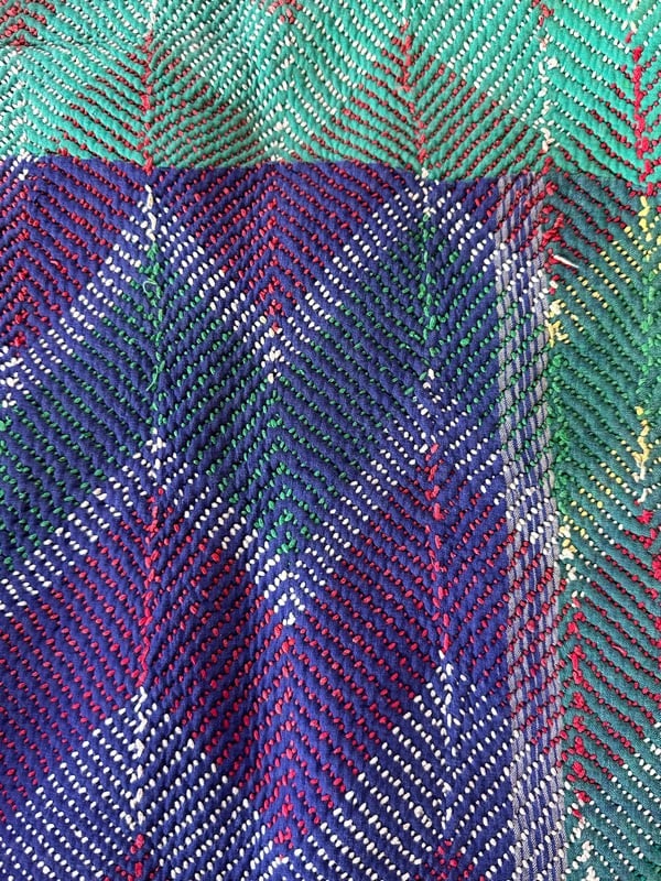 カンタキルト #0268 | kapaas