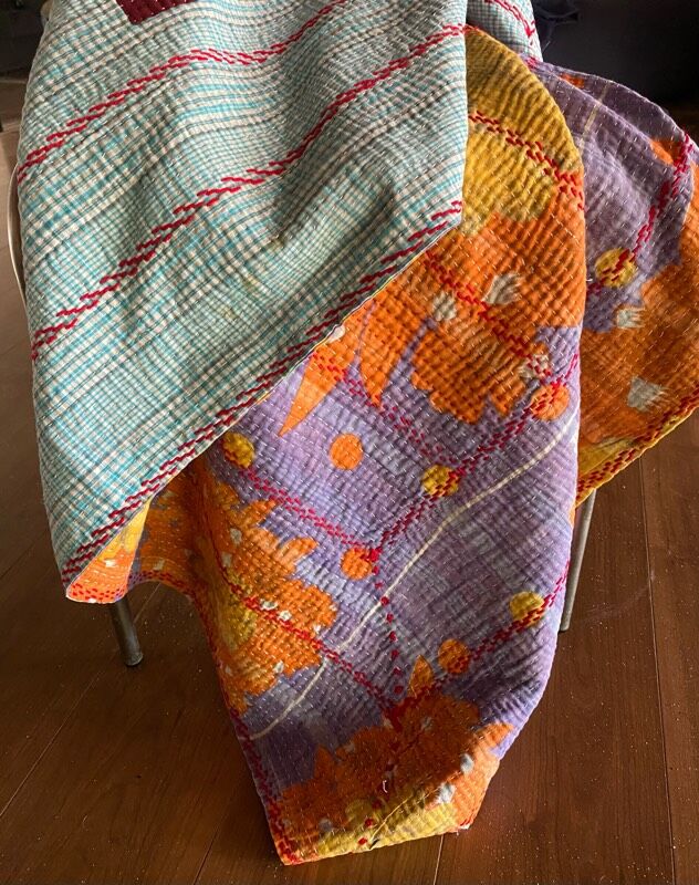 カンタキルト #0077 | kapaas