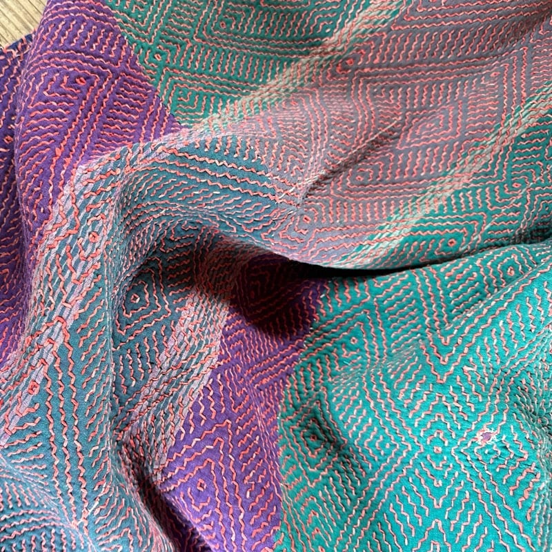 カンタキルト #0281 | kapaas