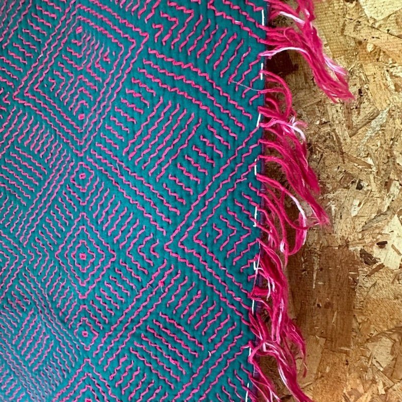 カンタキルト #0284 | kapaas