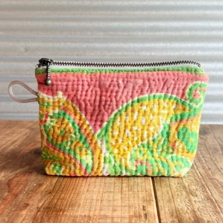 未使用イエロー花柄カンタキルト adidas ZX 8000 Germany BRIGHT YELLOW/CORE BLACK/RED 22SS-S