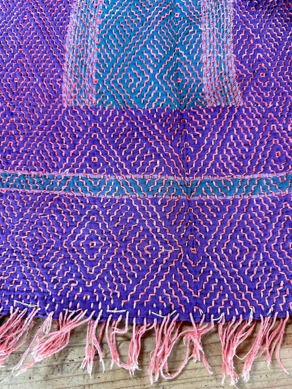 カンタキルト #0281 | kapaas