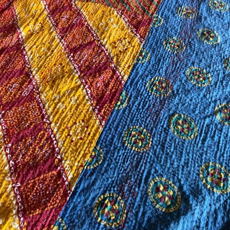 カンタキルト #0052 | kapaas