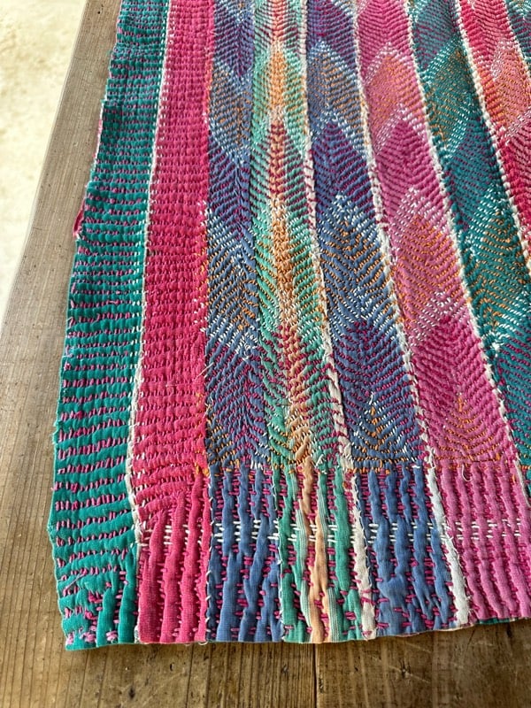 カンタキルト #0270 | kapaas