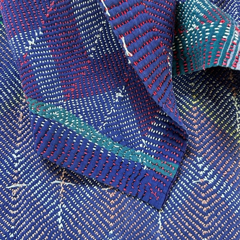 カンタキルト #0268 | kapaas