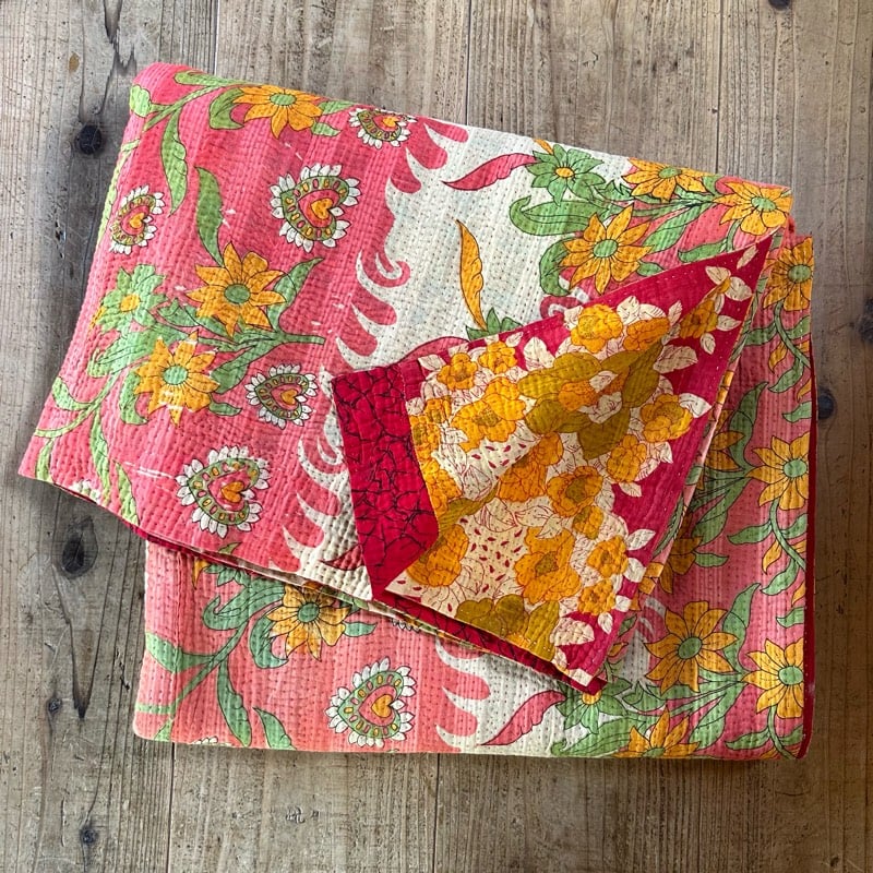 カンタキルト #0353 | kapaas