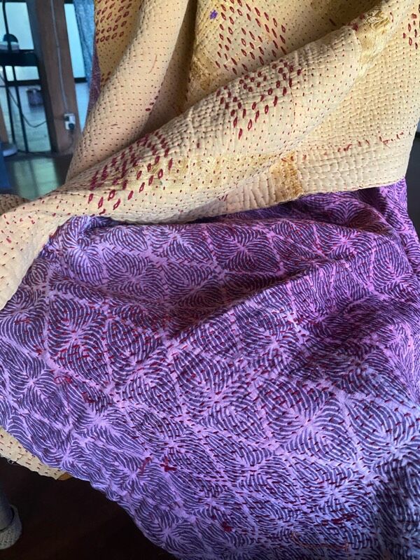 カンタキルト #0084 | kapaas