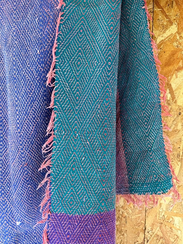 カンタキルト #0281 | kapaas