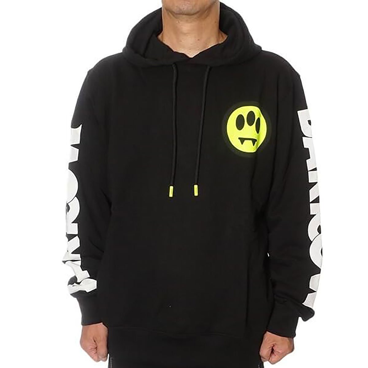 BARROW 】 UNISEX Iconic HOODIE バロー バロウ ユニセックス BARROW 】 UNISEX Iconic HOODIE バロー バロウ ユニセックス