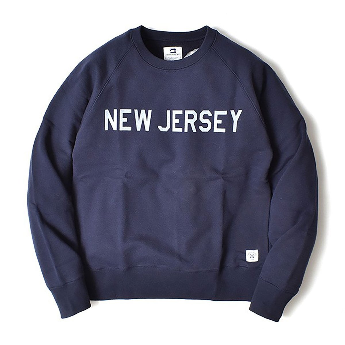 新品タグ付 NBB WEEKEND プルオーバー 3 スウェット UNISEX 新品タグ付 NBB WEEKEND プルオーバー 3 スウェット UNISEX NBB