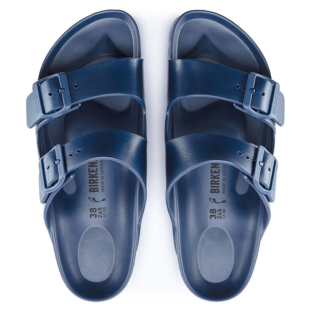 BIRKENSTOCK 】 ビルケンシュトック ARIZONA EVA サンダル | FR