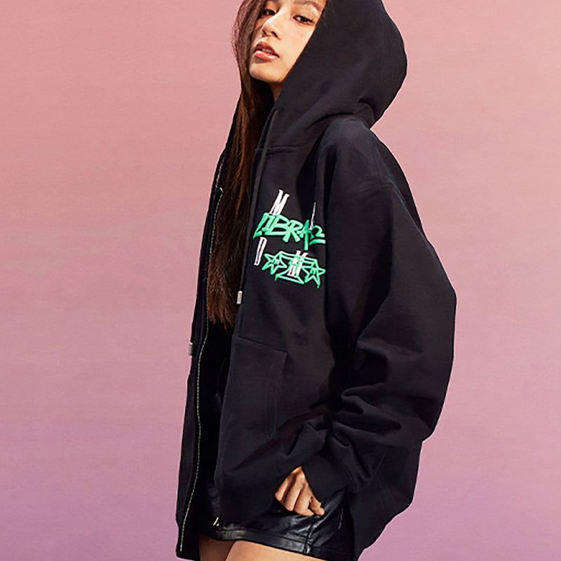 MR.ENJOY DA MONEY 】 MEDM 正規品 男女兼用 12星座シリーズ ジッ