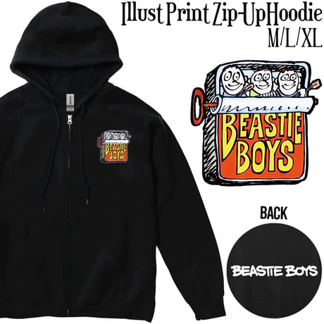 beastieboys | STORES