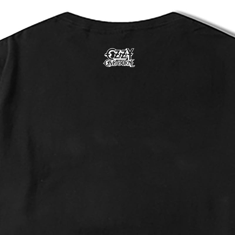 オジー・オズボーン 誕生日記念 メイド・イン・バーミンガム Tシャツ L