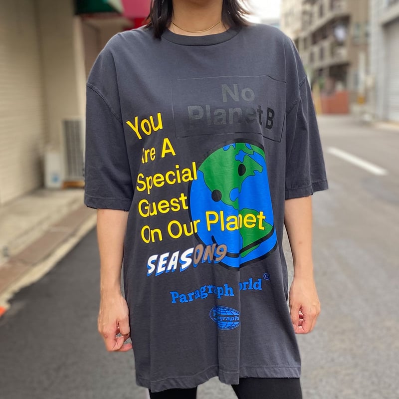 ado   コンサート限定  Tシャツ   カンパネラ　男女兼用 Ado Official Shop】
