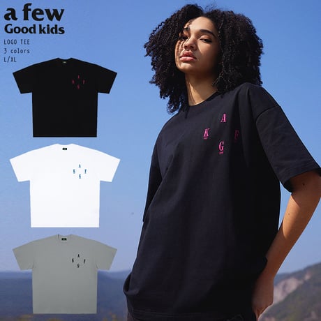 afewgoodkids | STORES