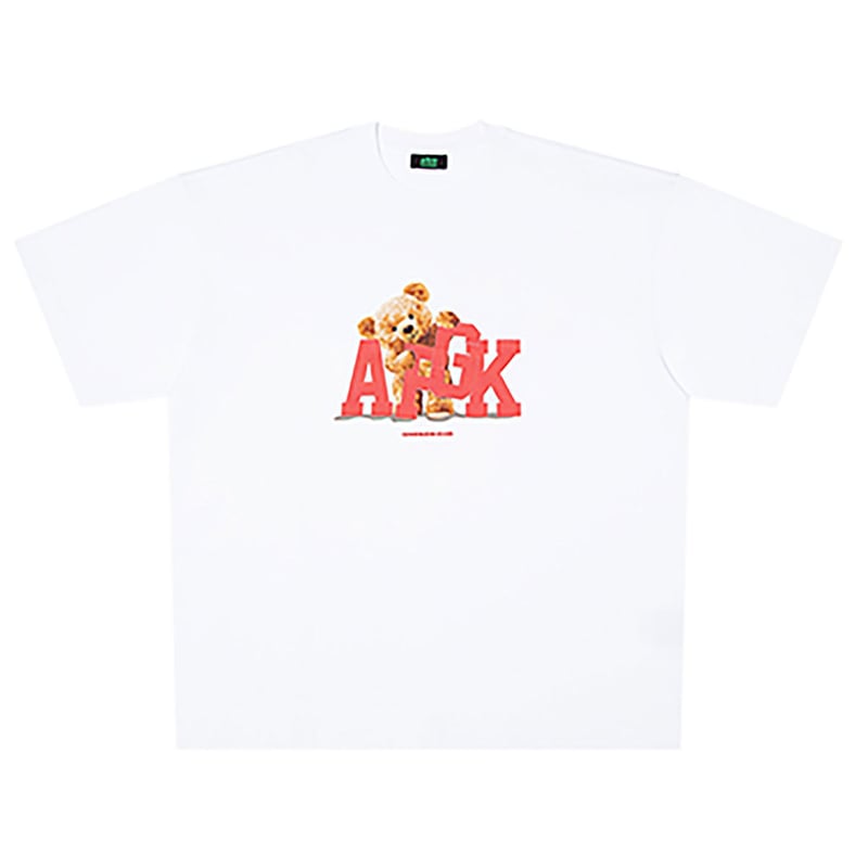 #a few Goodkids　　　　　サイズはXLです！ A FEW GOOD KIDS 】 AFGK 正規品 男女兼用 ユニセックス ビッグ