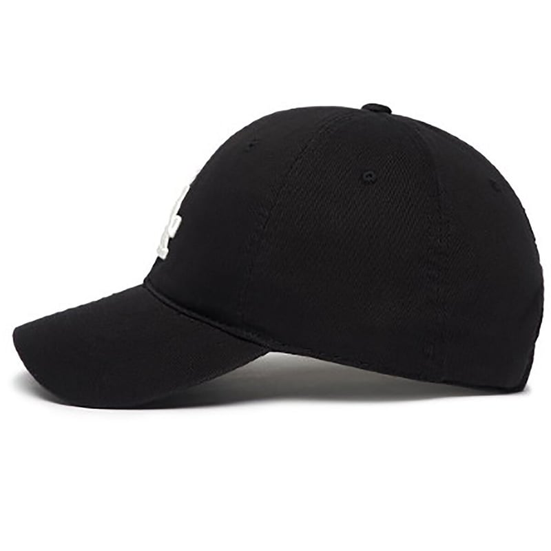 【韓国MLB Korea】N-COVERアンストラクチャーボールキャップ MLB Korea 】 コットン ボールキャップ N-COVER BALL CAP | F
