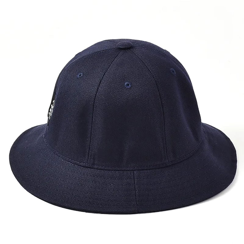 ユニセックス 男女兼用 ピスネーム パッチ シンプル メトロ