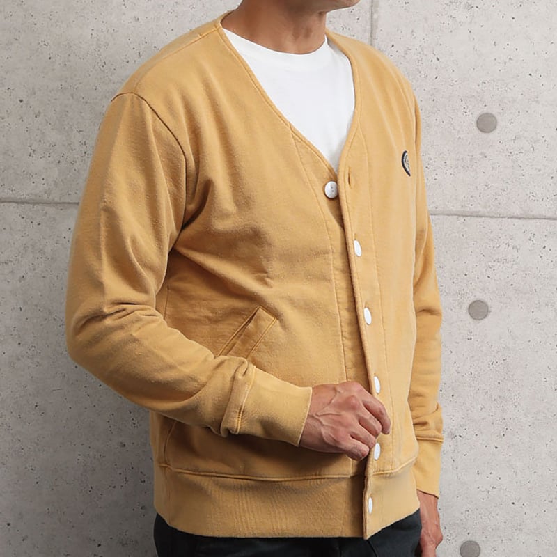 Branchworks 】 日本製 Made in japan ピグメント コットンネップ