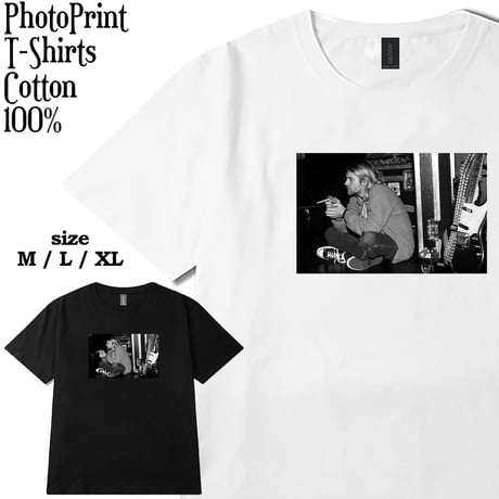 ニルヴァーナ | STORES