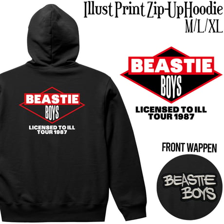 beastieboys | STORES
