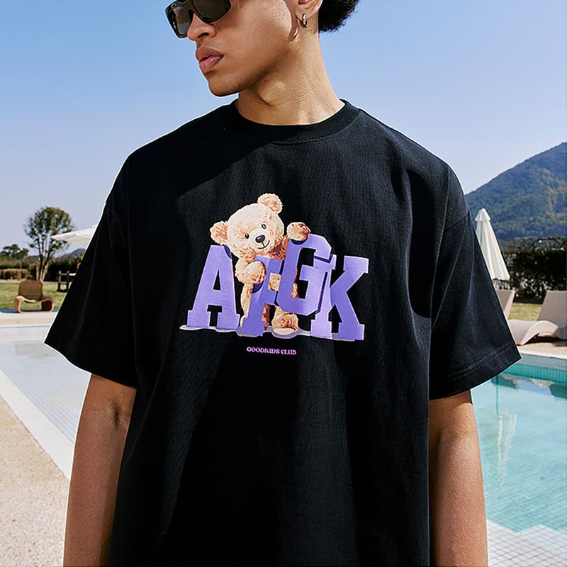 A FEW GOOD KIDS 】 AFGK 正規品 男女兼用 ユニセックス ビッグ