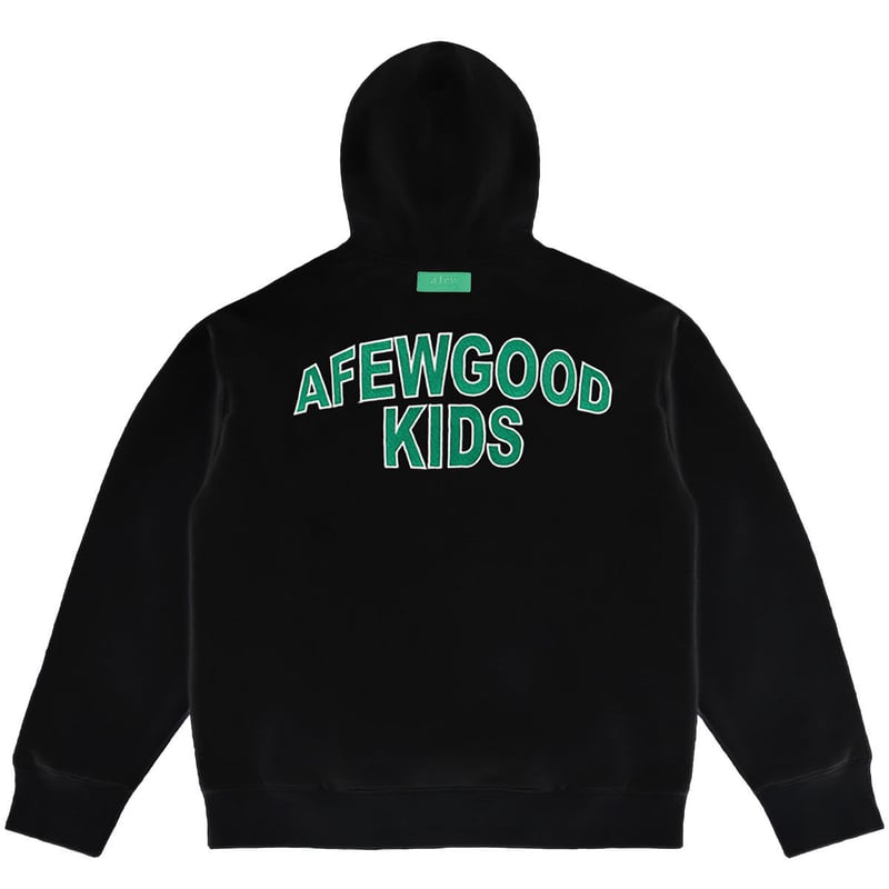 A FEW GOOD KIDS 】 AFGK ユニセックス 男女兼用 ロゴ 刺繍 A FEW GOOD KIDS 】 AFGK ユニセックス 男女兼用 ロゴ 刺繍