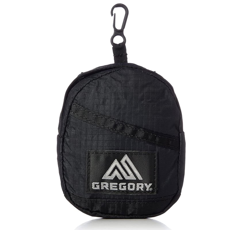 極美品　GREGORY EZショッパーとノベルティポーチ2点 GREGORY 】 EZ SHOPPER グレゴリー イージー ショッパー