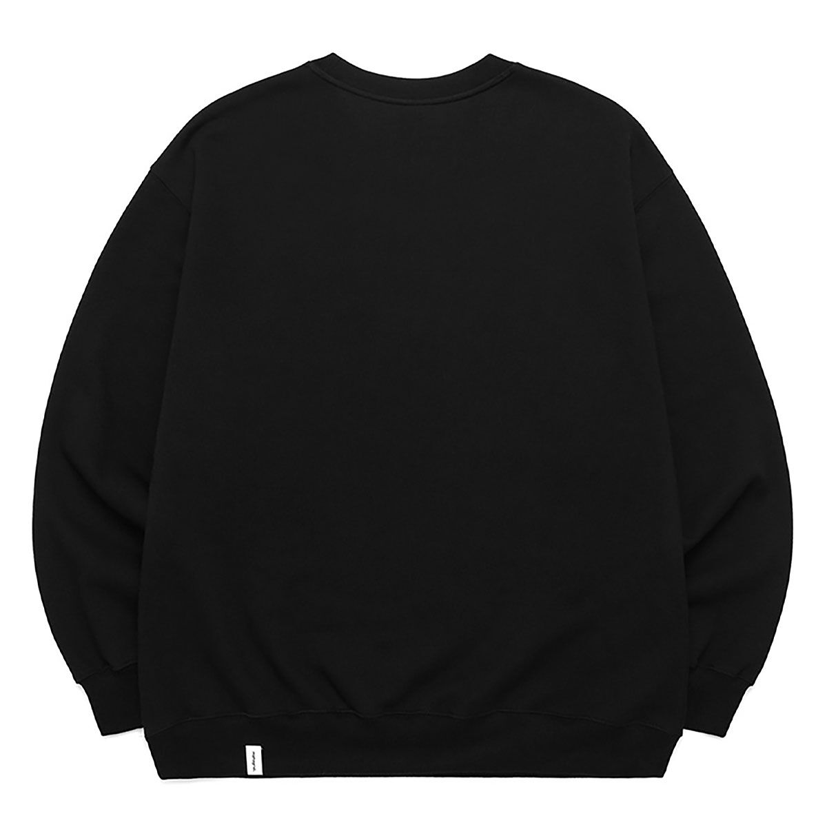 mahagrid 】 UNISEX AUTHENTIC SWEATSHIRT マハグリッド...