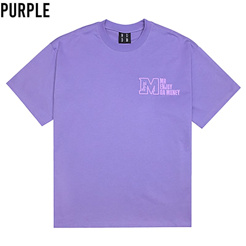 MR.ENJOY DA MONEY 】 MEDM 正規品 男女兼用 ユニセックス MR.ENJOY DA MONEY 】 MEDM 正規品 男女兼用 ユニセックス